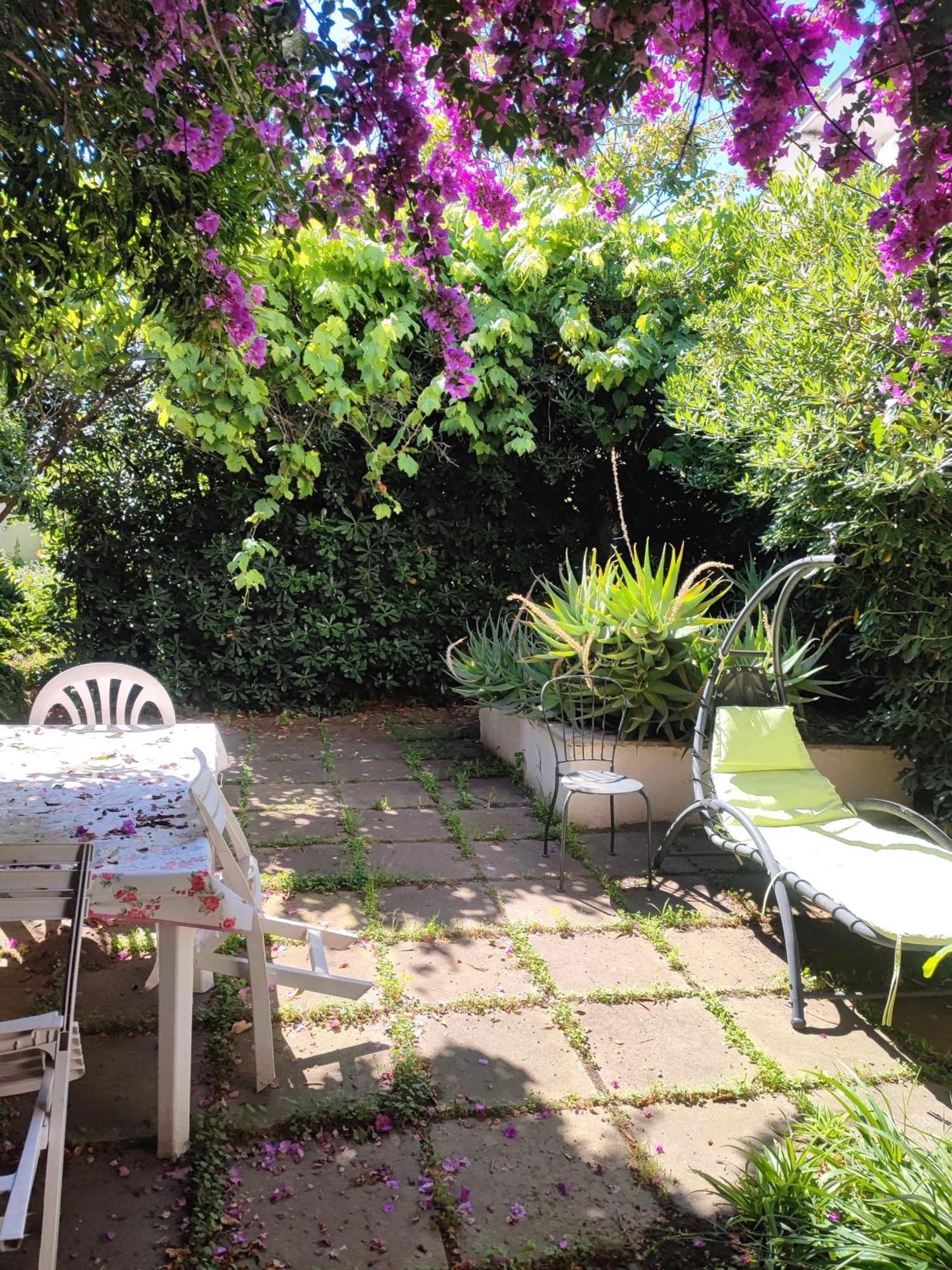 Quiet House Garden Naples-Pompei-Sorrento Villa Trecase Eksteriør billede
